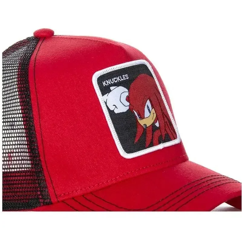Trucker Cap Mesh - Nuevas Gorras de Béisbol de Verano