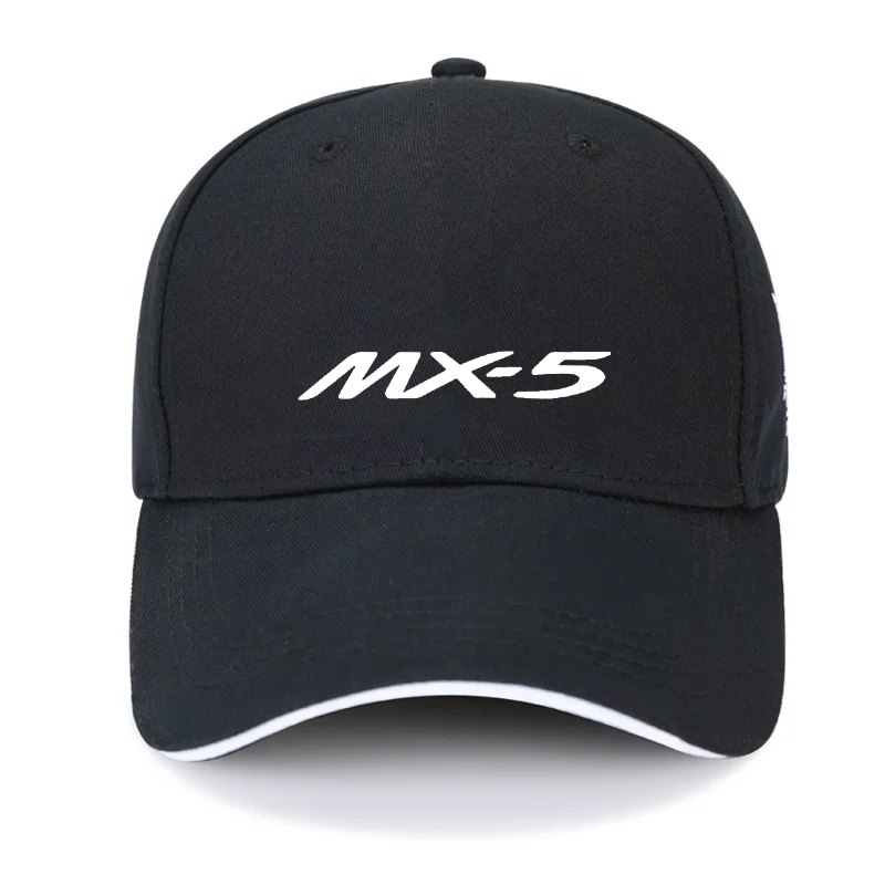 Corduroy Cap 5 Panel - Gorras de béisbol Primavera Verano gorra
