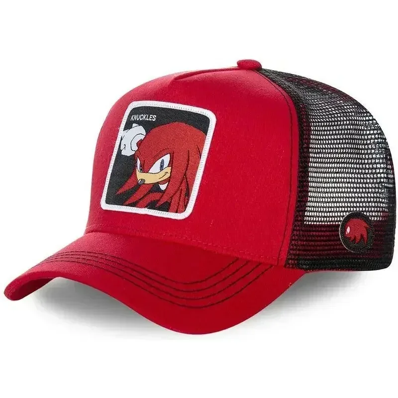 Nuevas Gorras de Béisbol de Ve - Trucker Cap Mesh reseña y precio