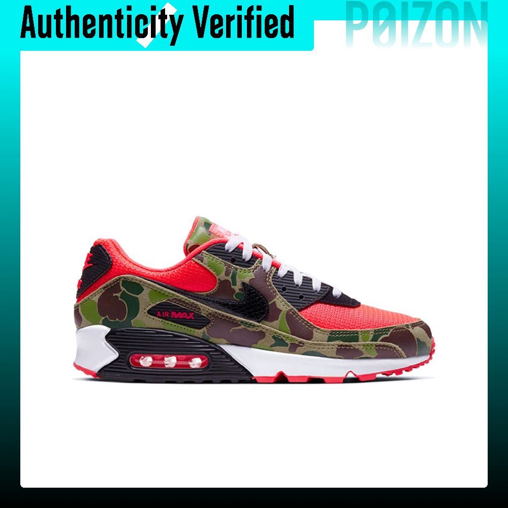 Zapatillas de running Nike Air - Nike Shoes Air Max 90 reseña y precio