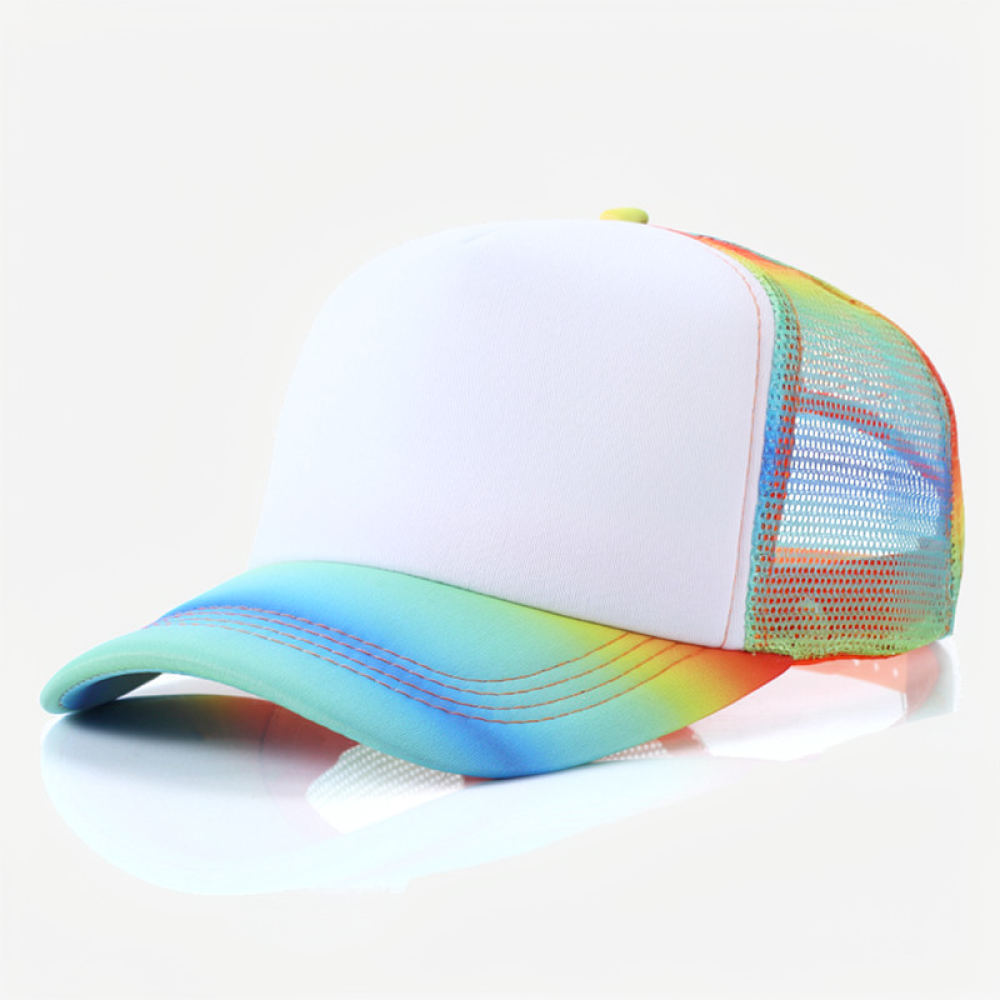 Gorra de béisbol de malla con  - Trucker Cap Mesh reseña y precio