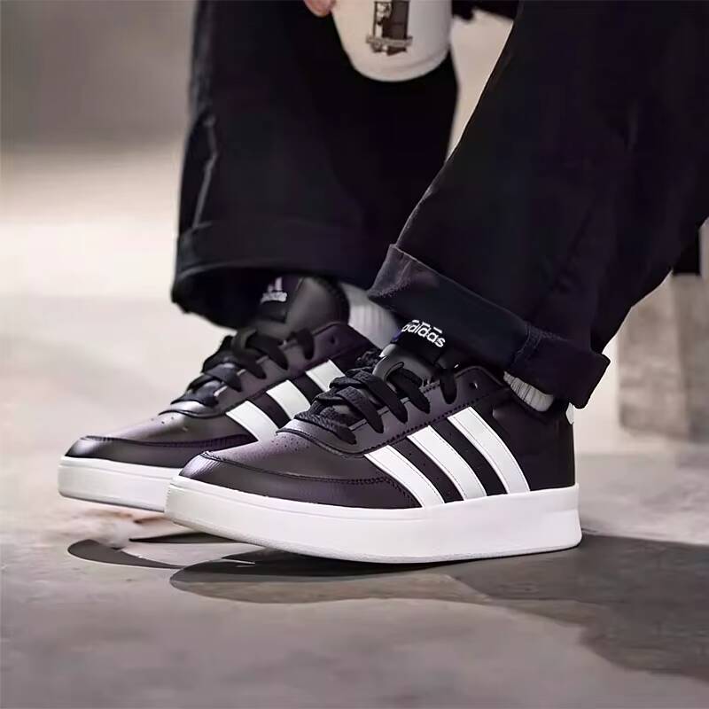 Nuevas zapatillas de tenis Adi - Adidas Shoes Superstar reseña y precio