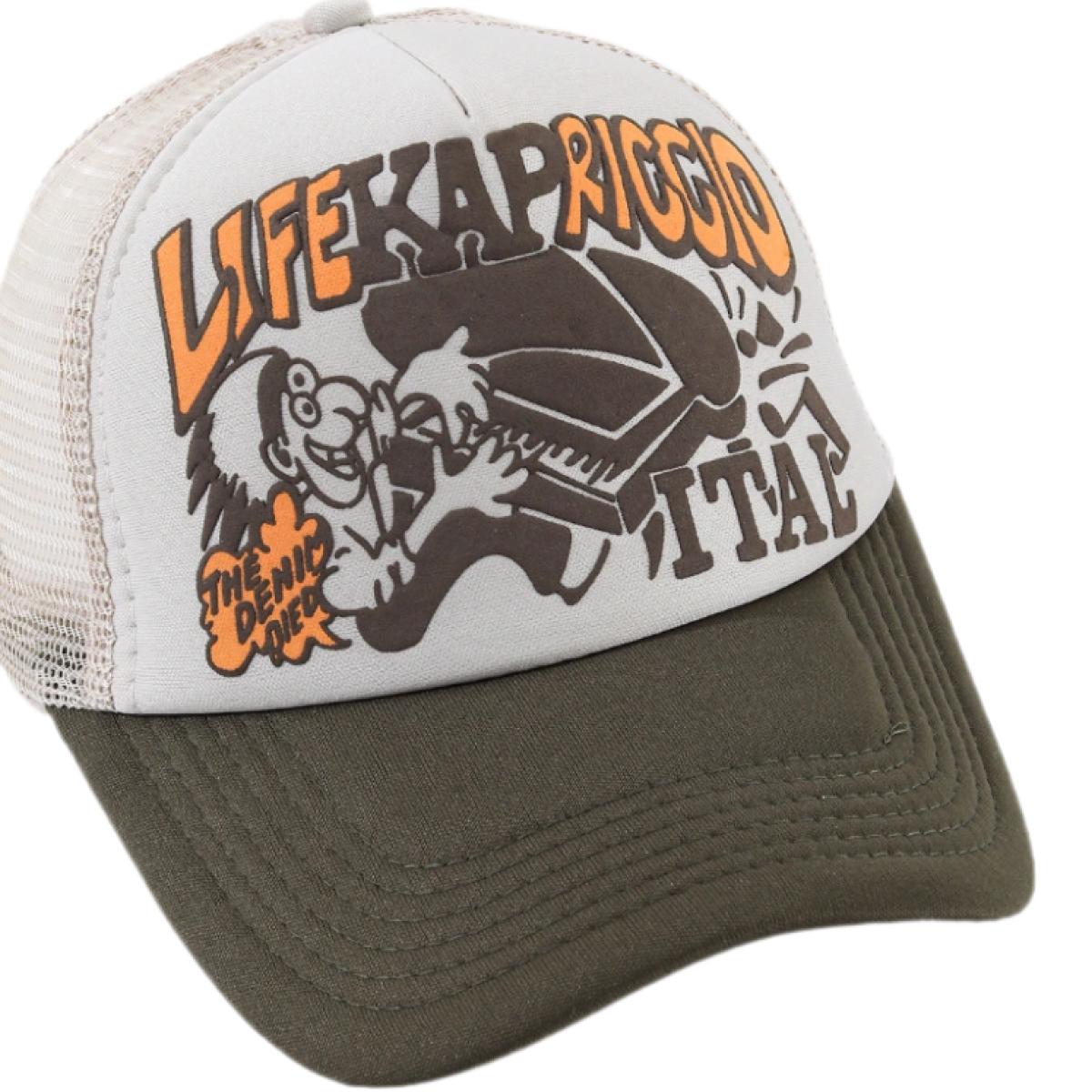 Gorra de béisbol con visera, d - Trucker Cap Mesh reseña y precio