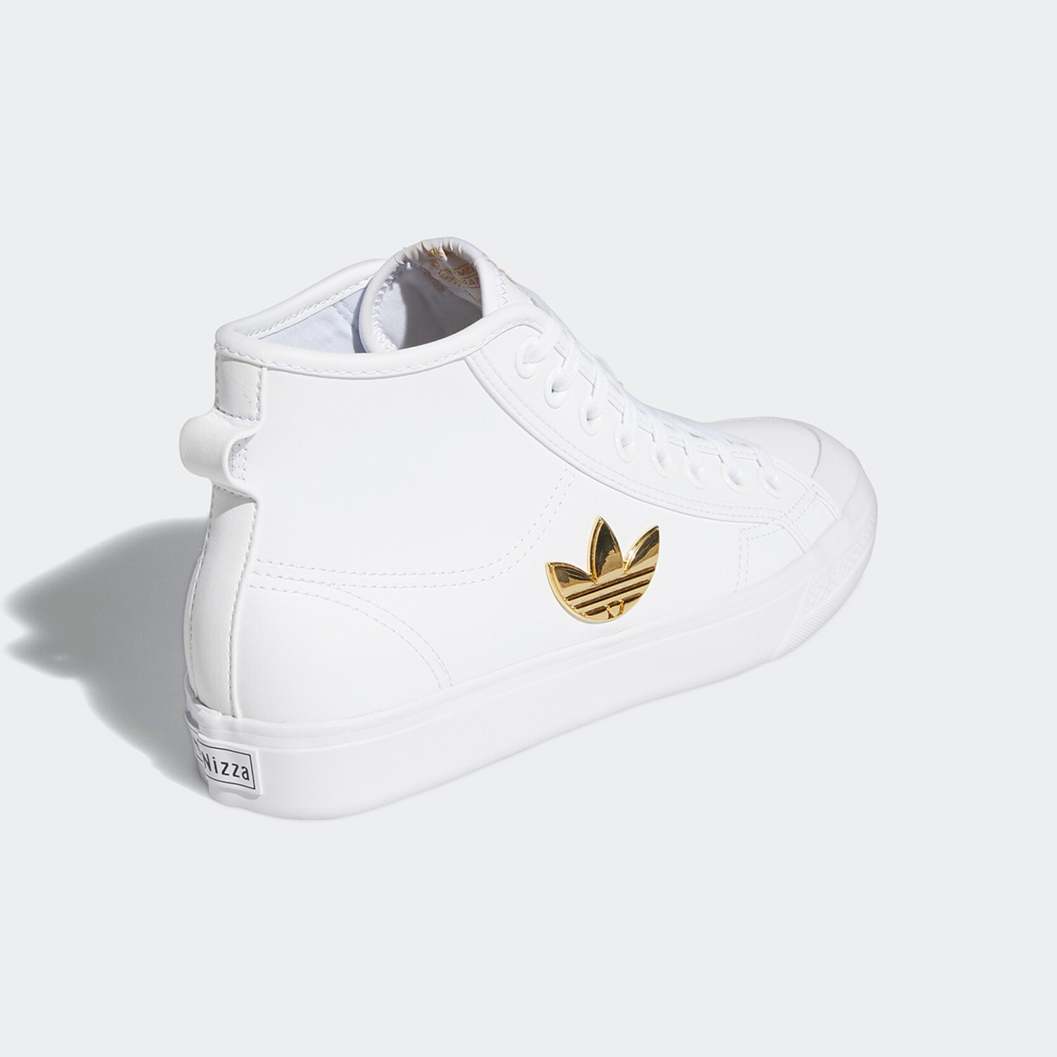 Adidas genuine clover Nizza za - Adidas Shoes Superstar reseña y precio