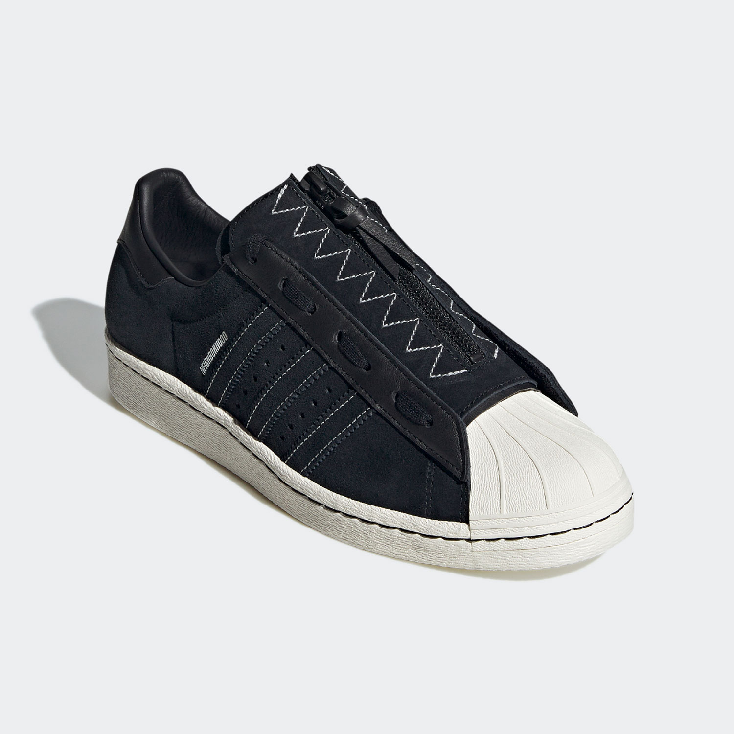 Adidas Authentic Originals SS8 - Adidas Shoes Superstar reseña y precio