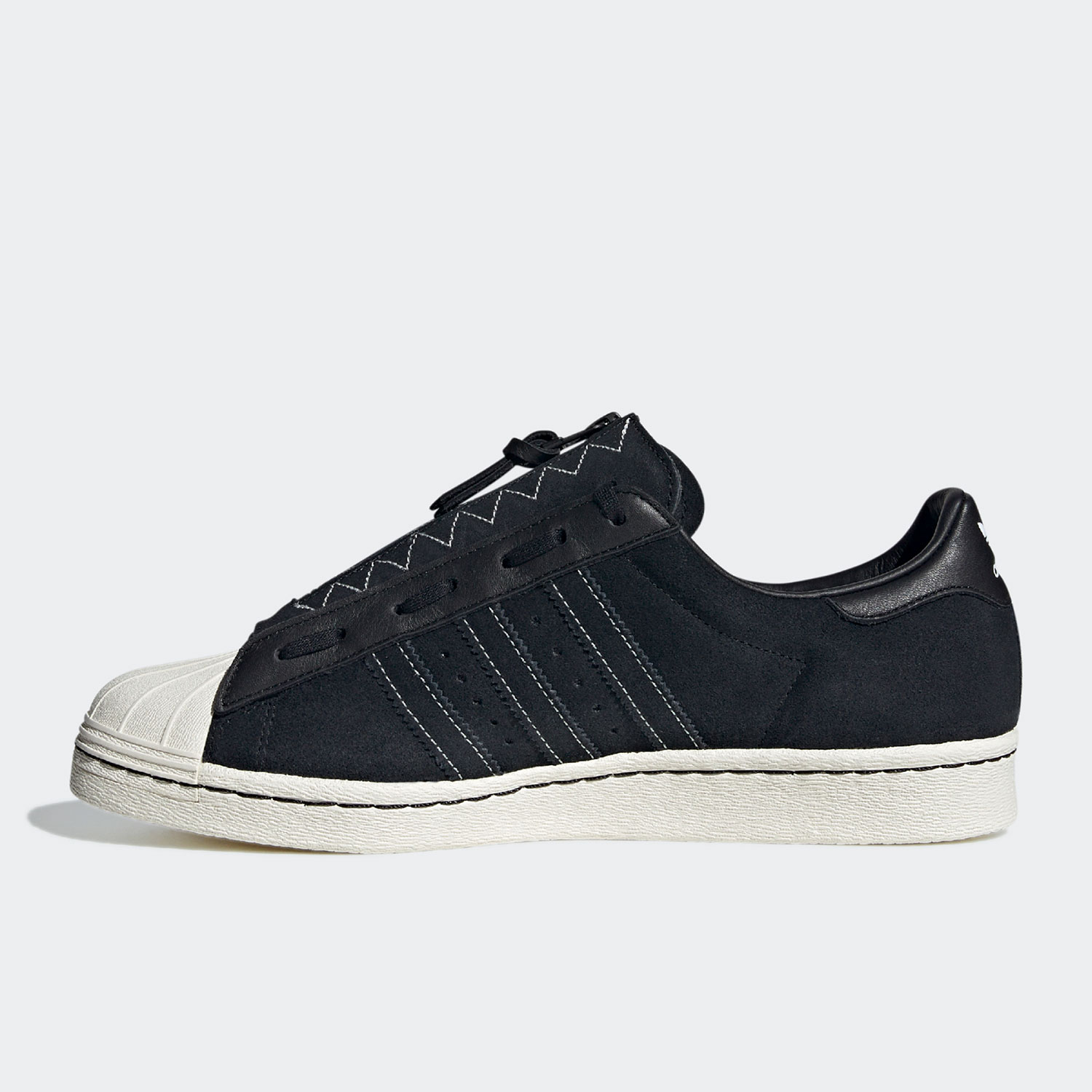 Adidas Authentic Originals SS8 - Adidas Shoes Superstar reseña y precio